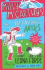 Image for Milly McCarthy&#39;s Wild Atlantic Antics