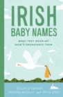 Image for Irish Baby Names