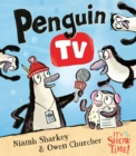 Image for Penguin TV