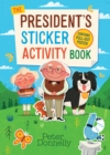 Image for The President’s Sticker Activity Book