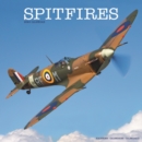 Image for Spitfires Calendar 2024  Square Plane Wall Calendar - 16 Month