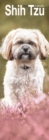 Image for Shih Tzu Slim Calendar 2024  Dog Breed Slimline Calendar - 12 Month