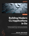 Image for Building Modern CLI Applications in Go