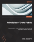 Image for Principles of Data Fabric: Become a Data-Driven Organization by Implementing Data Fabric Solutions Efficiently