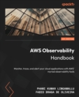 Image for AWS Observability Handbook