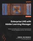 Image for Enterprise LMS with Adobe Learning Manager