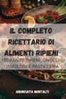 Image for Il Completo Ricettario Di Alimenti Ripieni