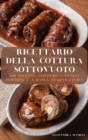 Image for Ricettario Della Cottura Sottovuoto