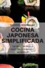 Image for Cocina Japonesa Simplificada