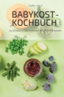 Image for Babykost-Kochbuch