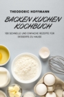 Image for Backen Kuchen Kochbuch