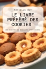Image for Le Livre Prefere Des Cookies