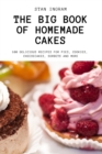 Image for The Big Book of Homemade Cakes