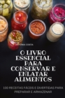 Image for O Livro Essencial Para Conservar E Enlatar Alimentos