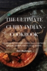 Image for The Ultimate Curry Indian Cookbook