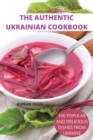 Image for The Authentic Ukrainian Cookbook