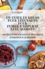Image for Un Guide de Repas Pour Debutants Pour Fumer n&#39;Importe Quel Aliment
