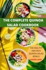 Image for The Complete Quinoa Salad Cookbook