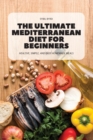 Image for The Ultimate Mediterranean Diet for Beginners