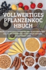 Image for Vollwertiges Pflanzenkochbuch