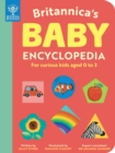 Image for Britannica&#39;s Baby Encyclopedia (eBook): For Curious Kids Aged 0 to 3