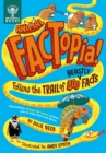 Image for Animal FACTopia! (eBook): Follow the Trail of 400 Beastly Facts [Britannica]