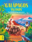 Image for Galâapagos Islands  : the world&#39;s living laboratory