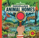 Image for Marvellous Animal Homes
