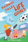 Image for Rabbin Tales: Life Goals