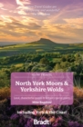 Image for North York Moors &amp; Yorkshire Wolds  : including York &amp; the coast.