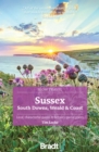 Image for Sussex  : South Downs, Weald &amp; Coast