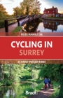 Image for Cycling in Surrey