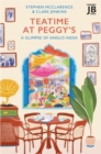 Image for Teatime at Peggy&#39;s