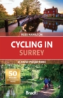 Image for Cycling in Surrey: 21 Hand-Picked Rides