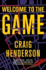Image for Welcome to the Game