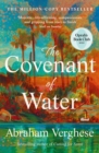 Image for The Covenant of Water
