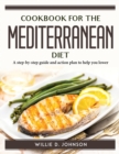 Image for Cookbook for the Mediterranean Diet