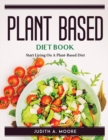 Image for Plant-Based Diet Book