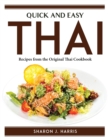 Image for Quick and Easy Thai