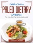 Image for EMBRACING A PALEO DIETARY APPROACH: THE