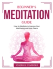 Image for Beginner&#39;s Meditation Guide