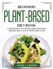 Image for Beginners Plant-based diet Book