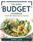 Image for The Simple Budget Cookbook