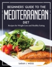 Image for Beginner&#39;s Guide to the Mediterranean Diet