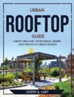 Image for URBAN ROOFTOP GUIDE