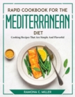 Image for Rapid Cookbook for the Mediterranean Diet