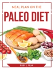 Image for Meal Plan on the Paleo Diet