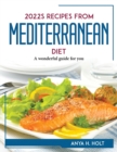 Image for 2022s Recipes from Mediterranean Diet