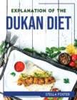 Image for Explanation of the Dukan Diet