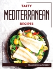 Image for Tasty Mediterranean Recipes